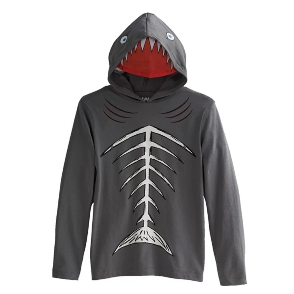 Tony hawk hoodie size M